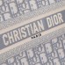 Dior Book Tote review