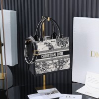 Replica Small Dior Book Tote