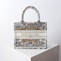 Replica Small Dior Book Tote