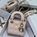 Lady Dior Micro Bag review