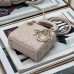 Lady Dior Micro Bag price