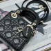 Lady Dior Micro Bag replica