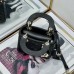 Lady Dior Micro Bag review