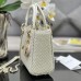 Lady Dior Micro Bag