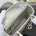 Lady Dior Pearl Bag price