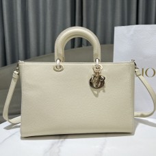 Replica Large Lady D-Sire Bag