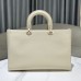 Large Lady D-Sire Bag beige