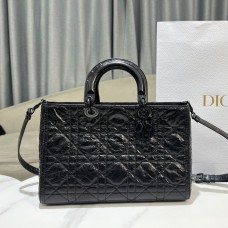 Replica Large Lady D-Sire Bag