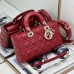 Medium Lady D-Joy Bag price