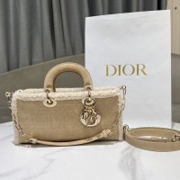 Replica Dior Medium Lady D-Joy Bag