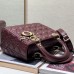 Replica Lady Dior Bag medium