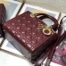 Medium Lady Dior Bag price