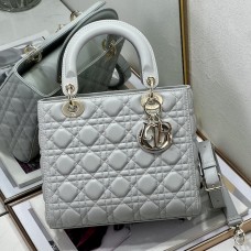 Replica Medium Lady Dior Bag