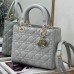 Medium Lady Dior Bag review