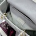 Fake Lady Dior Bag medium