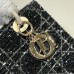 Medium Lady Dior Bag review