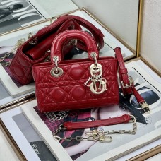 Replica Lady D-Joy Micro Bag