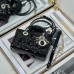 Lady D-Joy Micro Bag black