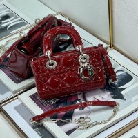 Replica Lady D-Joy Micro Bag