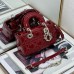 Lady D-Joy Micro Bag patent