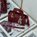 Lady D-Joy Micro Bag red