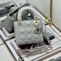 Replica Mini Lady Dior Bag