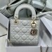 Mini Lady Dior Bag review