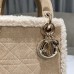 Mini Lady Dior Bag replica