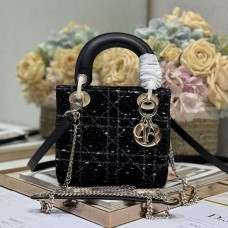 Replica Mini Lady Dior Bag