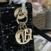 Mini Lady Dior Bag review