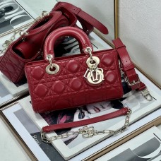 Replica Small Lady D-Joy Bag