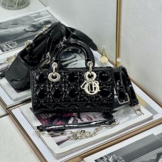 Replica Small Lady D-Joy Bag