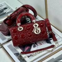 Replica Small Lady D-Joy Bag