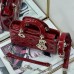 Lady D-Joy Bag red