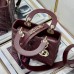 Small Lady Dior Bag replica