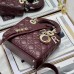 Lady Dior Bag price