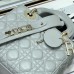 Lady Dior Bag price