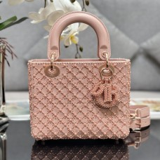 Replica Small Lady Dior Bag