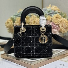 Replica Small Lady Dior Bag