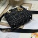  Small Lady Dior Bag black