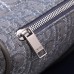 Replica Dior Saddle Bag Ruthenium Dior Oblique Jacquard