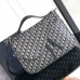 Dior Saddle Soft Bag Black