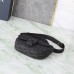 Replica Dior Mini Saddle Messenger Bag with Flap Black Dior Oblique Jacquard