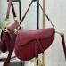 Dior Saddle Bag with Strap price