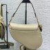 Dior Saddle Bag with Strap price