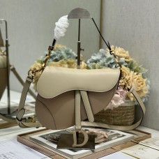 Replica Dior Saddle Bag with Strap