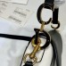 Dior Saddle Bag with Strap review