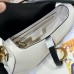 Dior Saddle Bag review