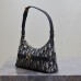 Elegant Dior Bag Replica in Dior 30 Montaigne Mini Hobo Shoulder Bag