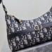 Elegant Dior Bag Replica in Dior 30 Montaigne Mini Hobo Shoulder Bag